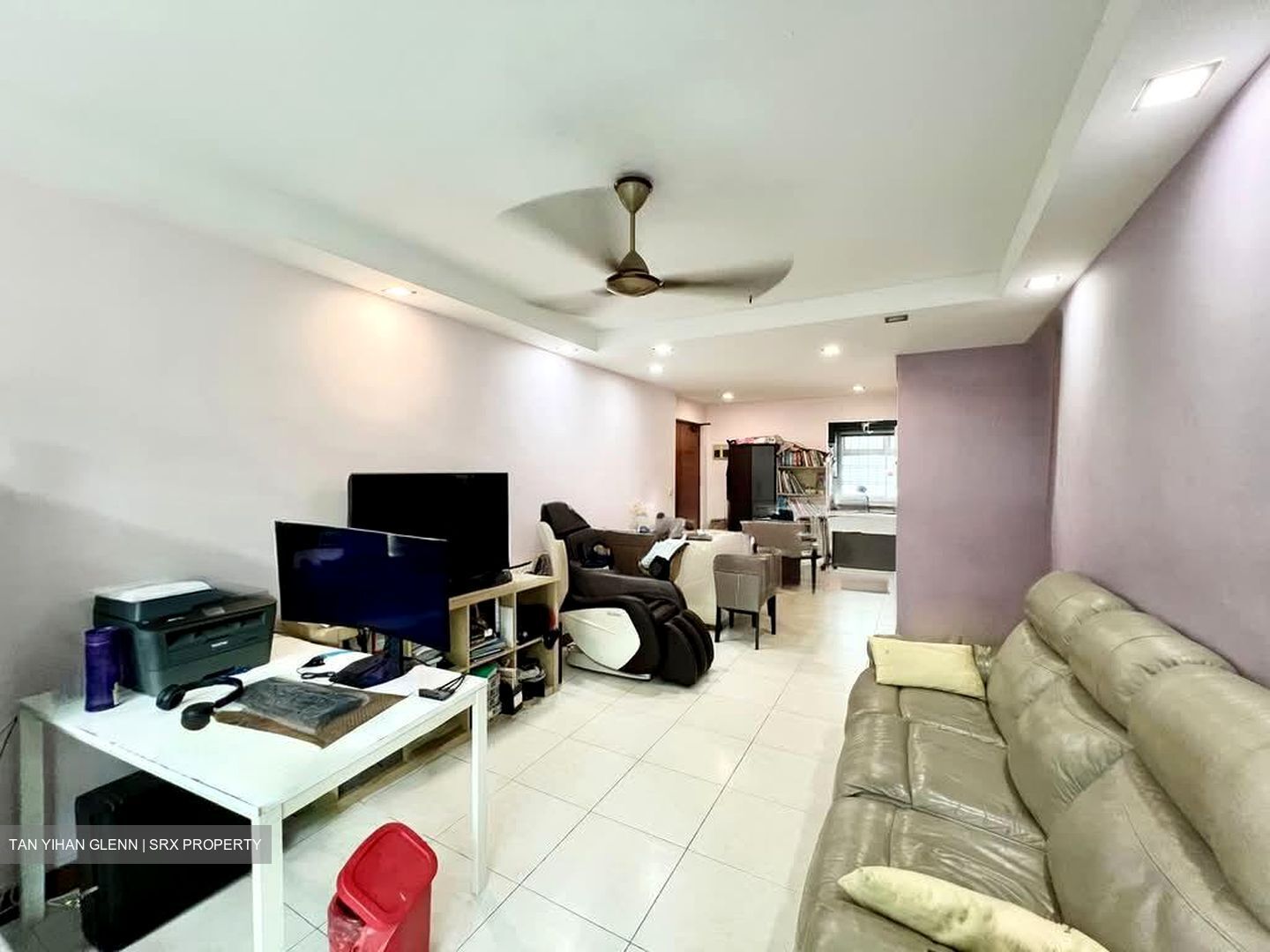Blk 272B Atrina (Sengkang), HDB 4 Rooms #572142521